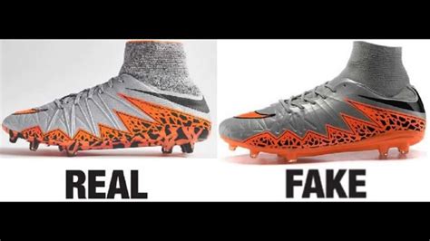 nike hypervenom original vs fake|nike hypervenom phantom for sale.